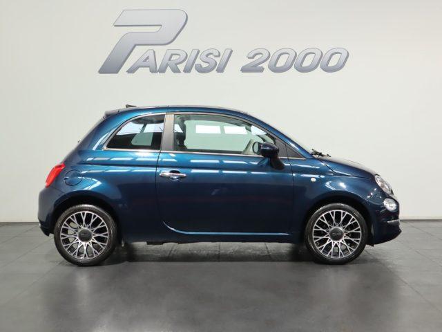 FIAT 500 1.0 Hybrid 70CV Dolcevita *PROMO PARISI GROUP*