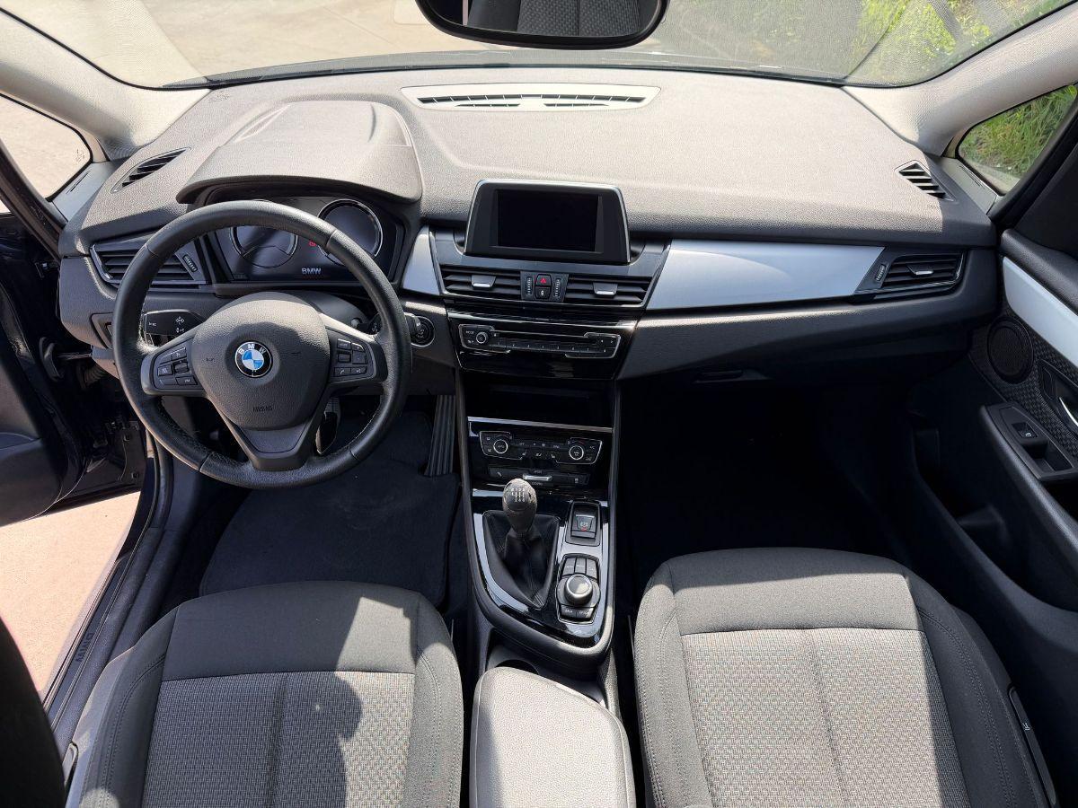 BMW - Serie 2 Gran Tourer