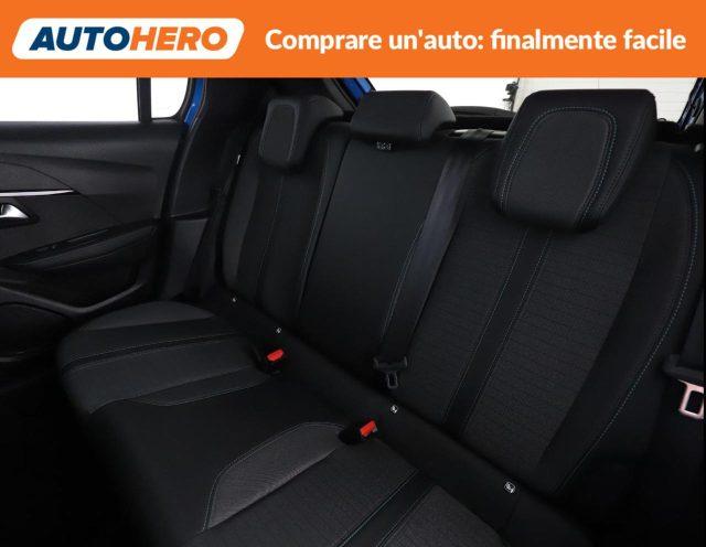 PEUGEOT 208 PureTech 75 Stop&Start 5 porte Allure Pack