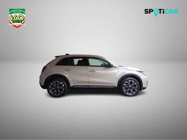 FIAT 600 Hybrid 100 CV DCT MHEV La Prima