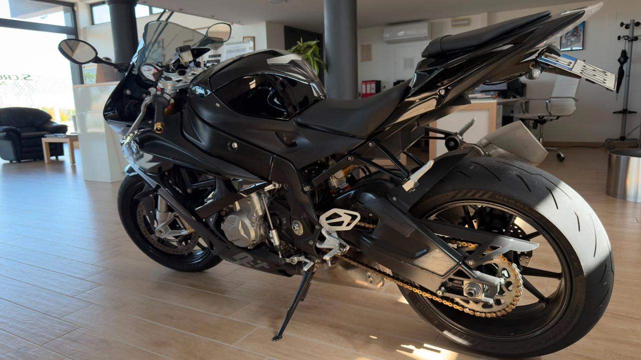 Bmw S 1000 RR S1000RR