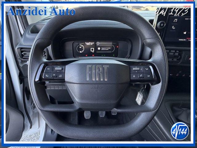 FIAT Doblo 1.5 BlueHdi 130CV Lungo Van