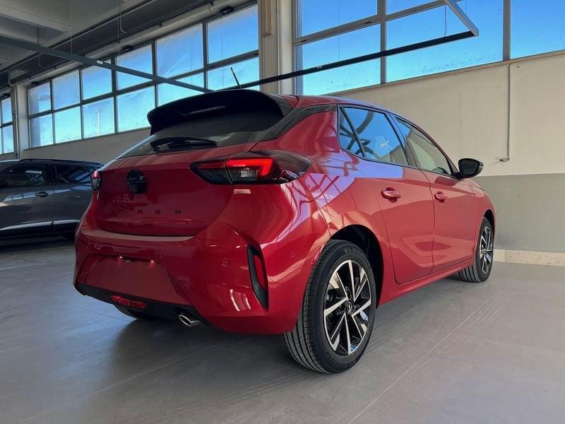 Opel Corsa Corsa 1.2 100 CV aut. GS