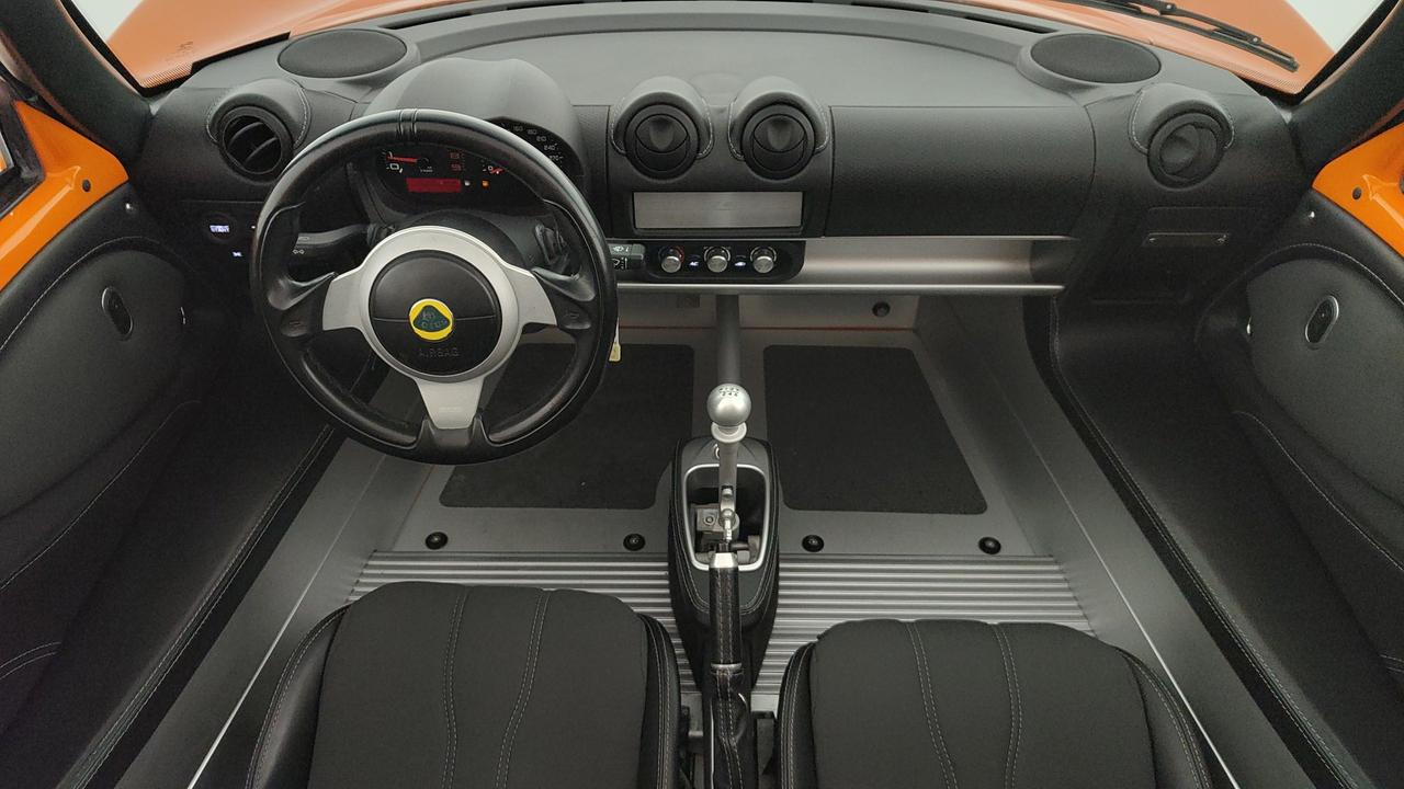 LOTUS Elise 1.6 Sport