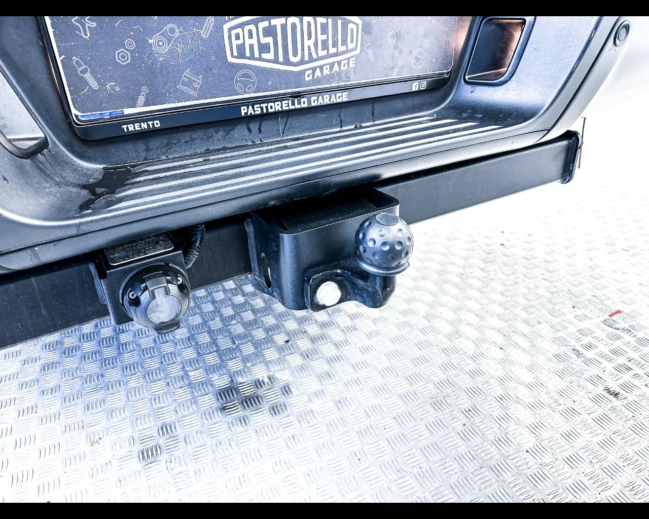 FORD Ranger 3ª serie - Ranger 2.0 ECOBLUE DC 4x4 Wolftrak 5 posti