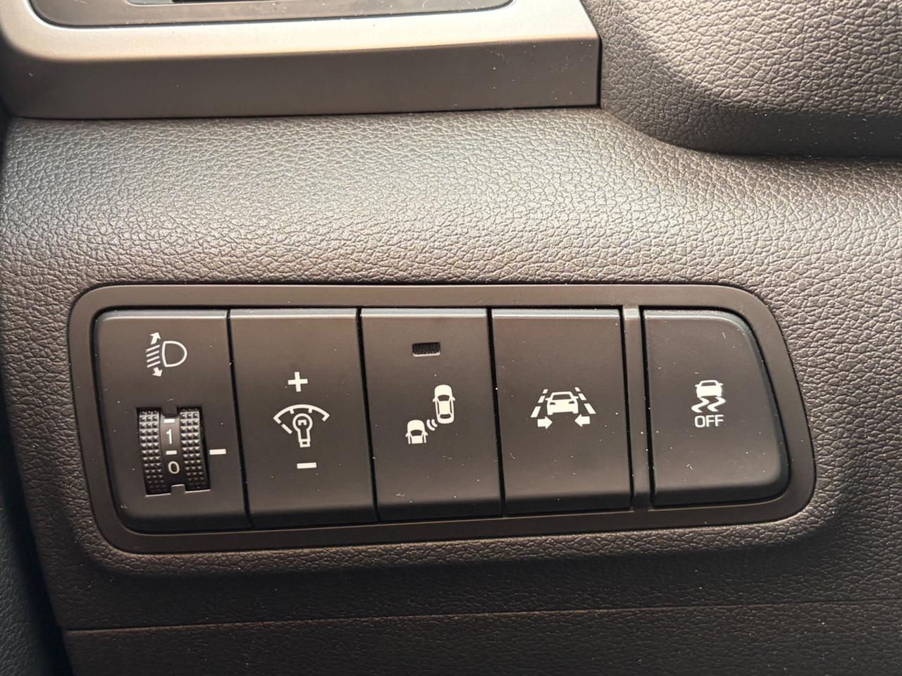 Hyundai Tucson 1.7 CRDi XPossible