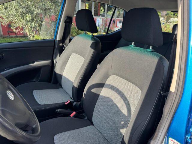 HYUNDAI i10 1.1 12V BlueDrive GPL Style