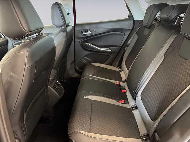 Opel Grandland 1.5 diesel 130 CV EAT8 GS