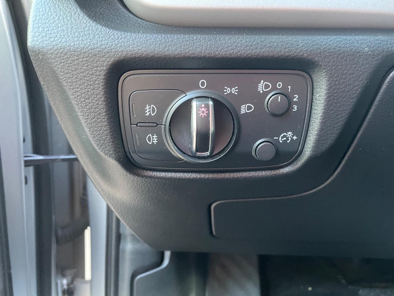 Audi A3 1.6 TDI clean diesel S tronic Ambition