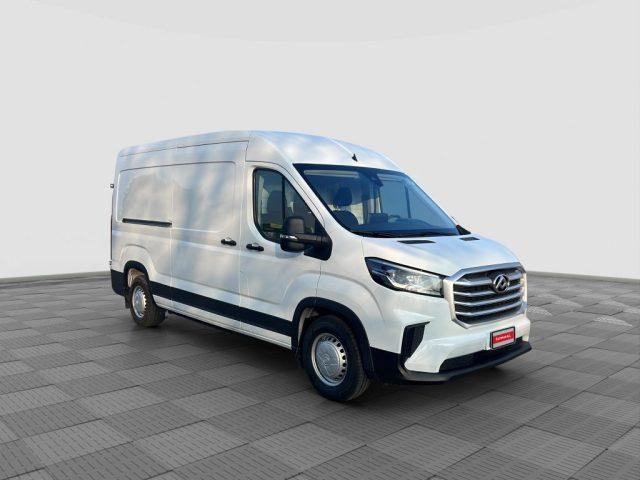 MAXUS Deliver 9 Deliver9 2.0CRDI 150CV FWD PL-TM Furgone