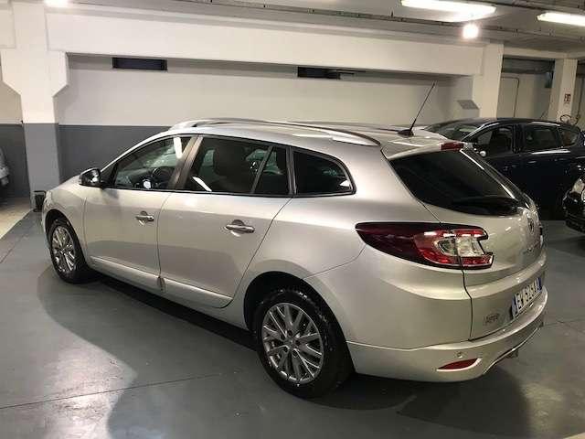 Renault Megane SporTour 1.5 dci 110CV / BEN TENUTA
