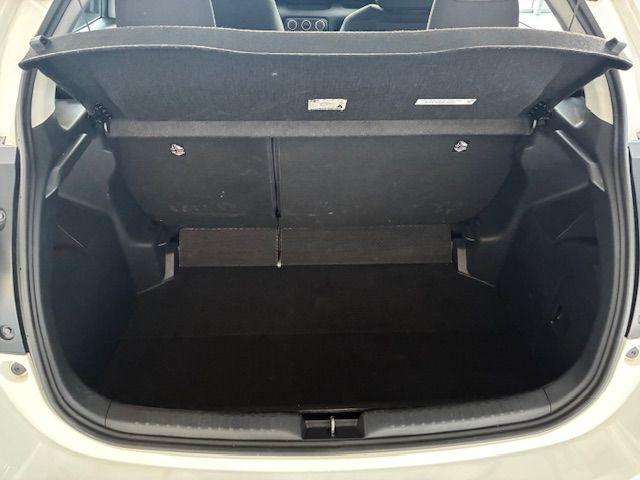 TOYOTA Yaris 1.0 5 porte Active