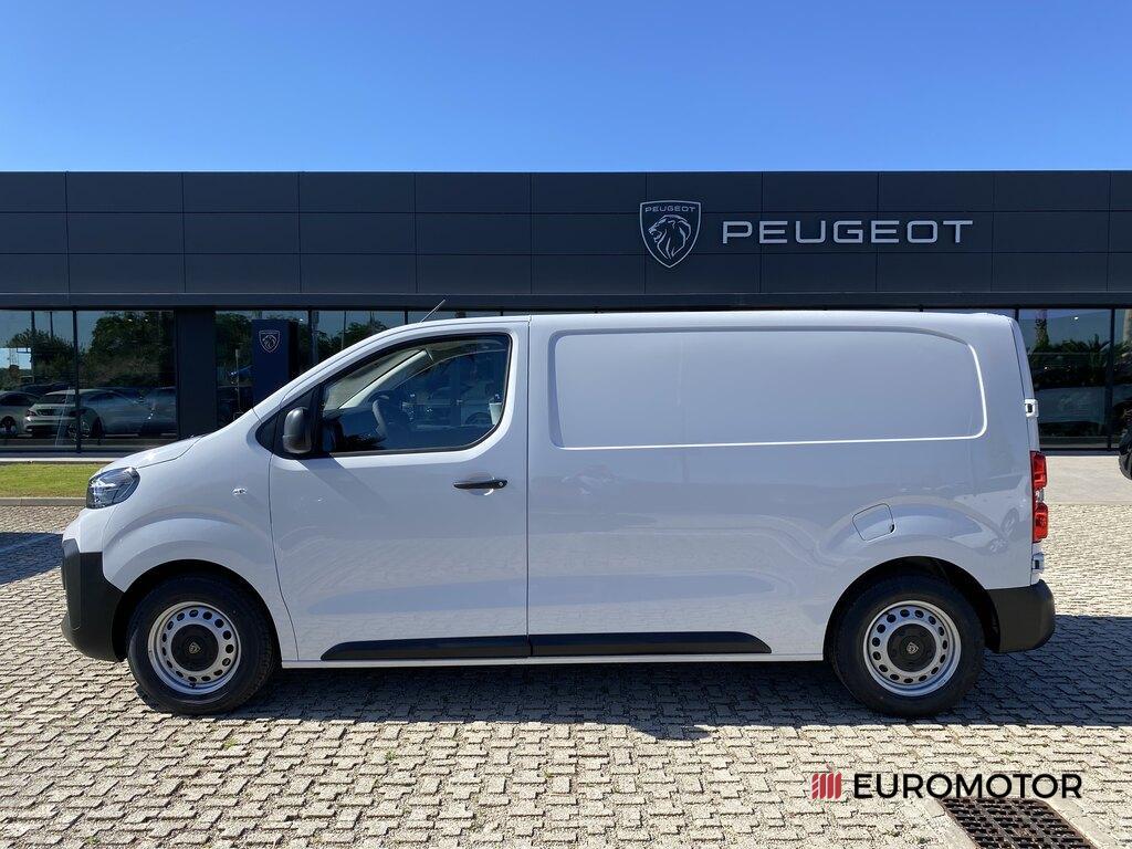 Peugeot Expert III Furgone Expert Std 1.5 Bluehdi 120cv S&S