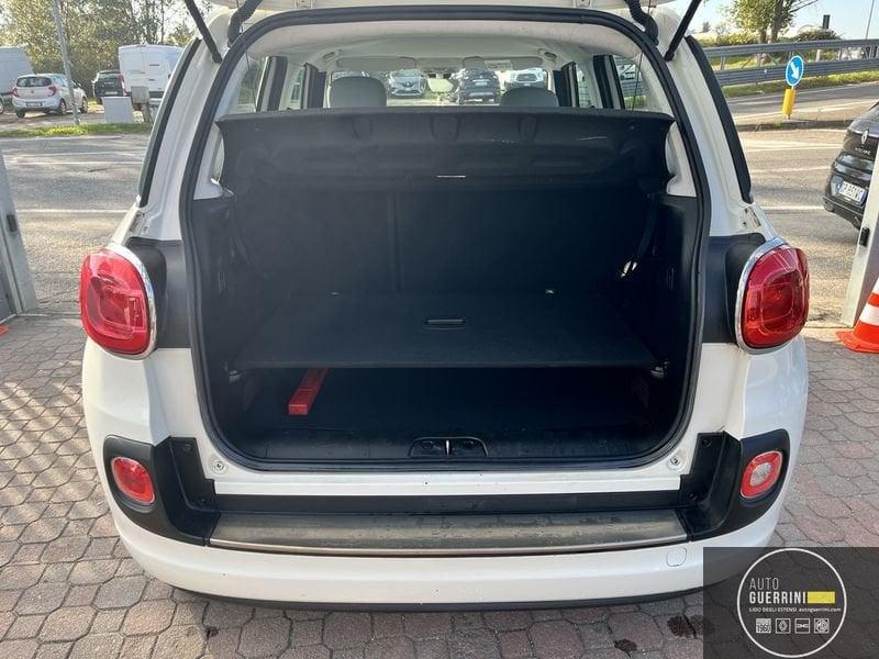 FIAT 500L 500L 0.9 TwinAir Turbo Natural Power Lounge
