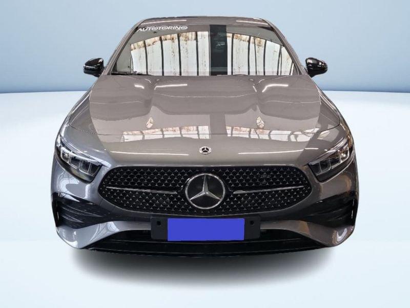Mercedes-Benz Classe A 180d Automatic AMG Line Advanced Plus Digital Edition