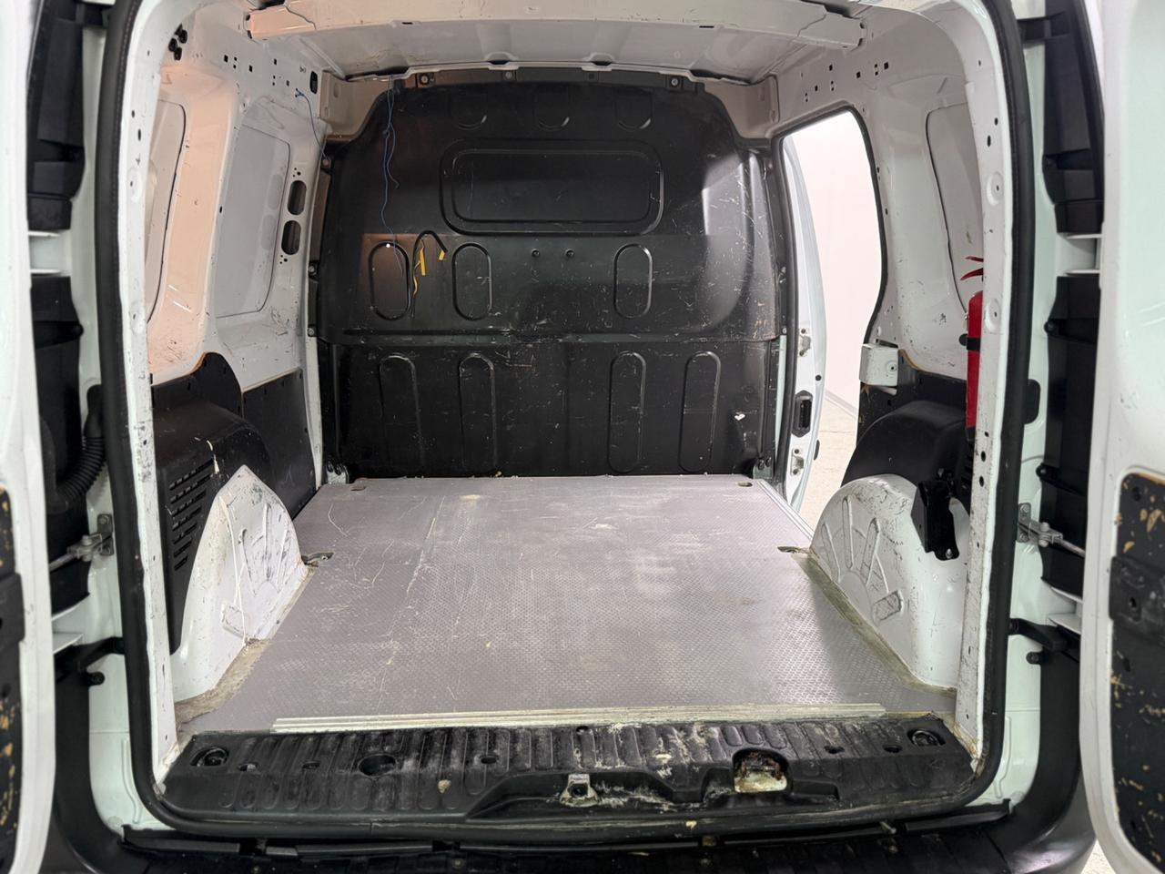 Renault Kangoo (anno 2020)