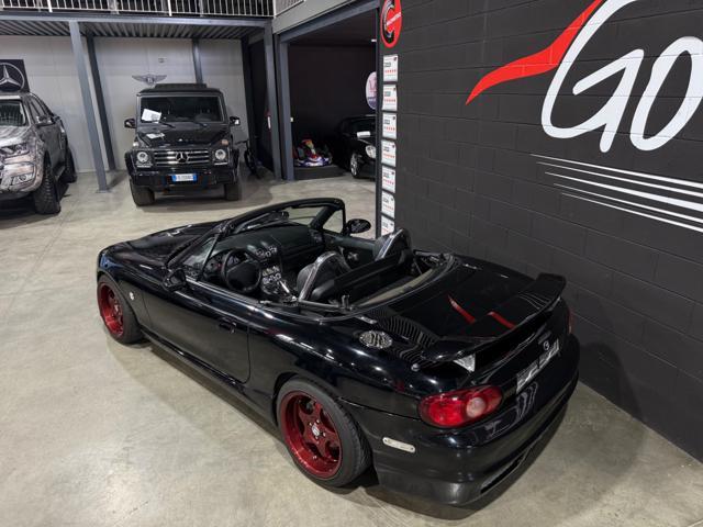 MAZDA MX-5 DA VERO AMATORE SOLI 53900
