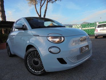 Fiat 500 500e Berlina 42 kWh Icon
