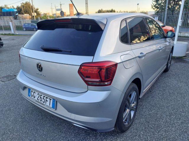 VOLKSWAGEN Polo 1.0 TSI 5p. Sport BlueMotion Technology R.line