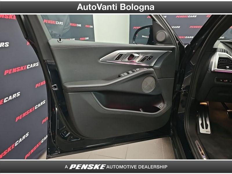 BMW XM XM 4.4 phev auto