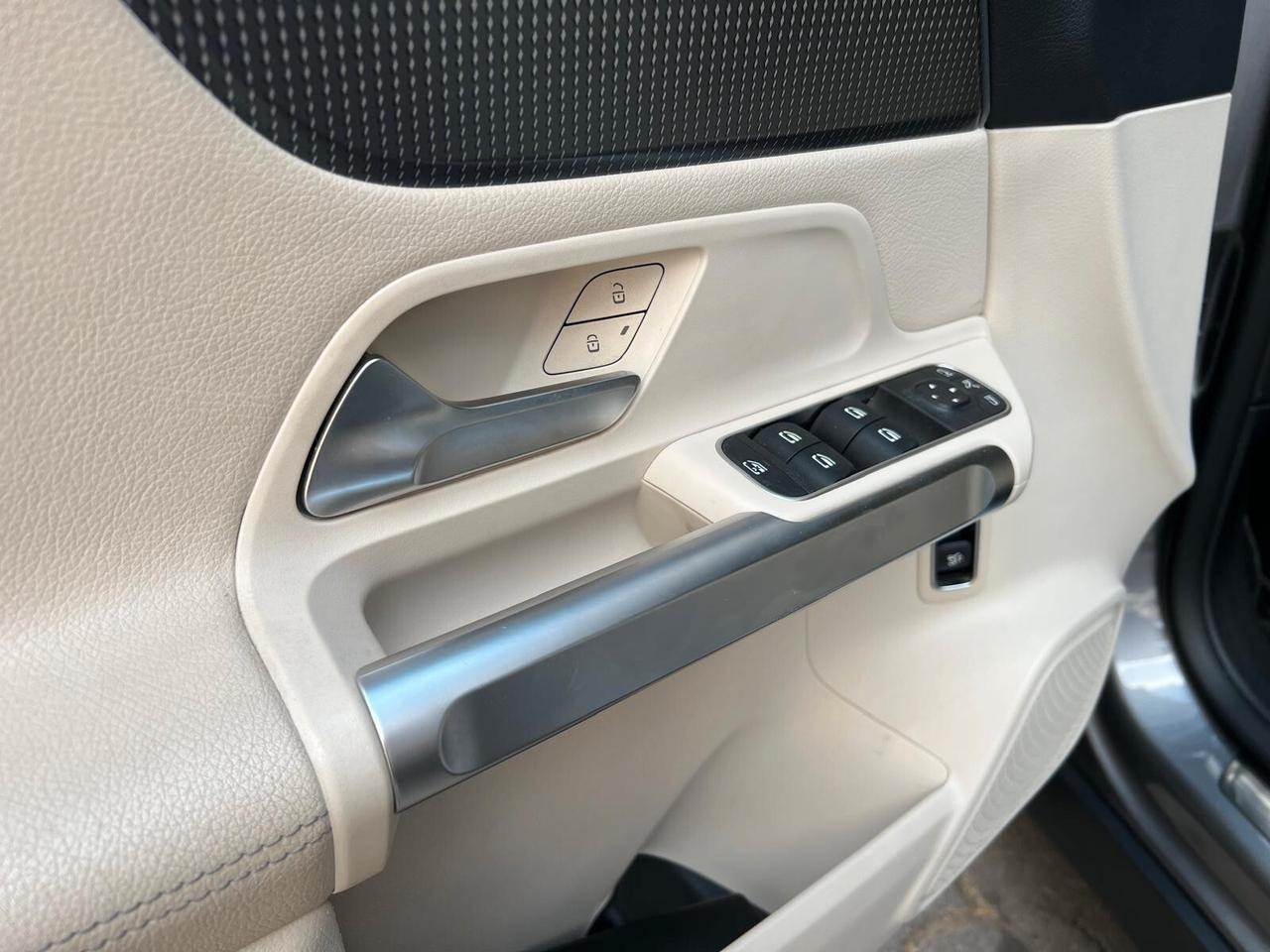 Mercedes-benz GLB 200 GLB 200 d Automatic Sport Plus