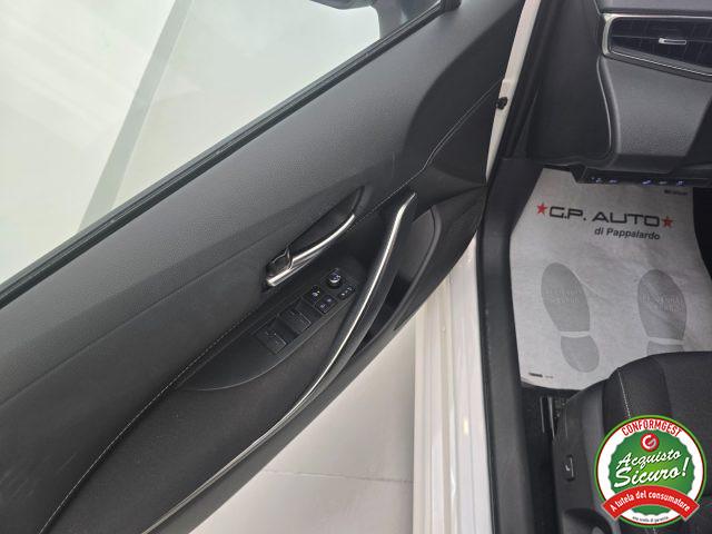SUZUKI Swace 1.8 Hybrid E-CVT 2WD Cool