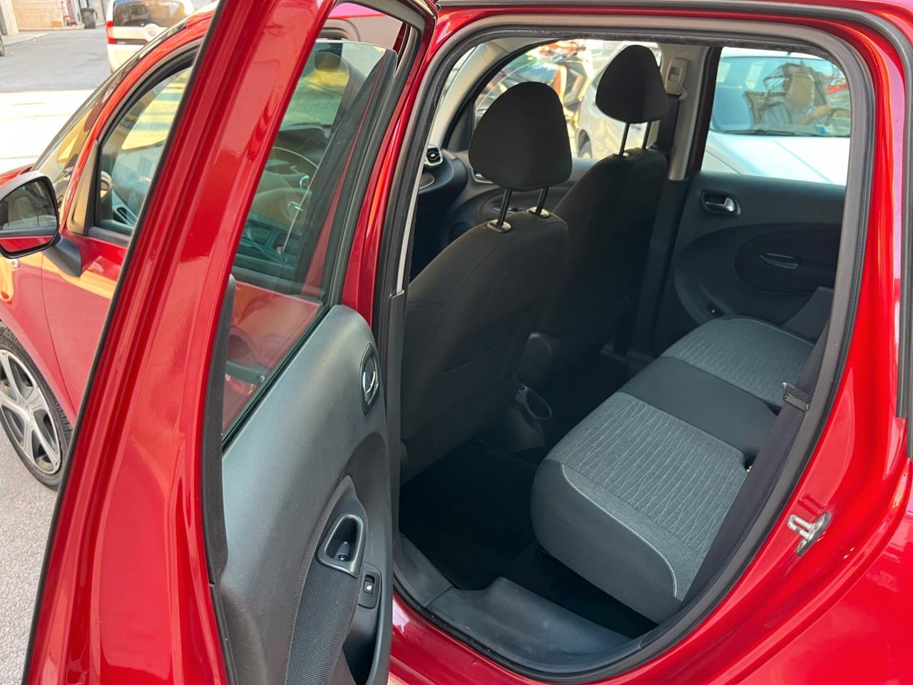Citroen C3 Picasso BlueHDi 100 Feel Edition