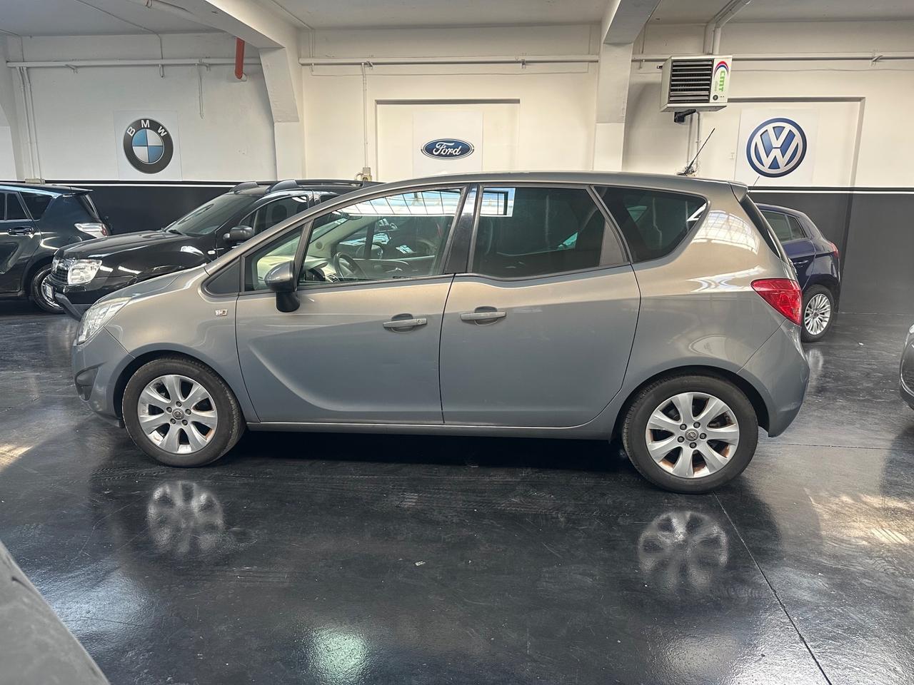 Opel Meriva 1.4 100CV Elective