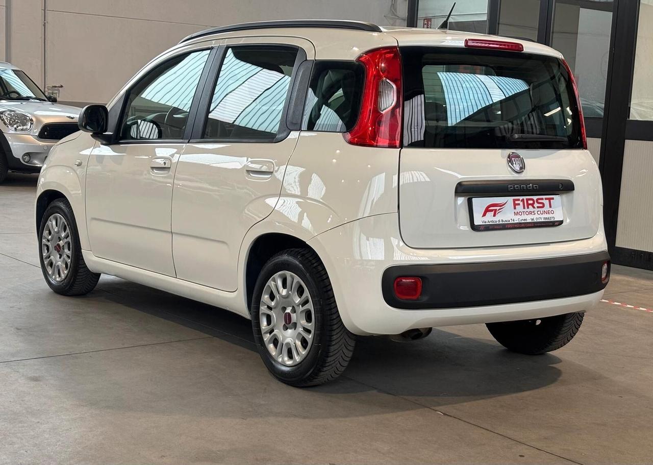 Fiat Panda 1.3 MJT S&S Lounge