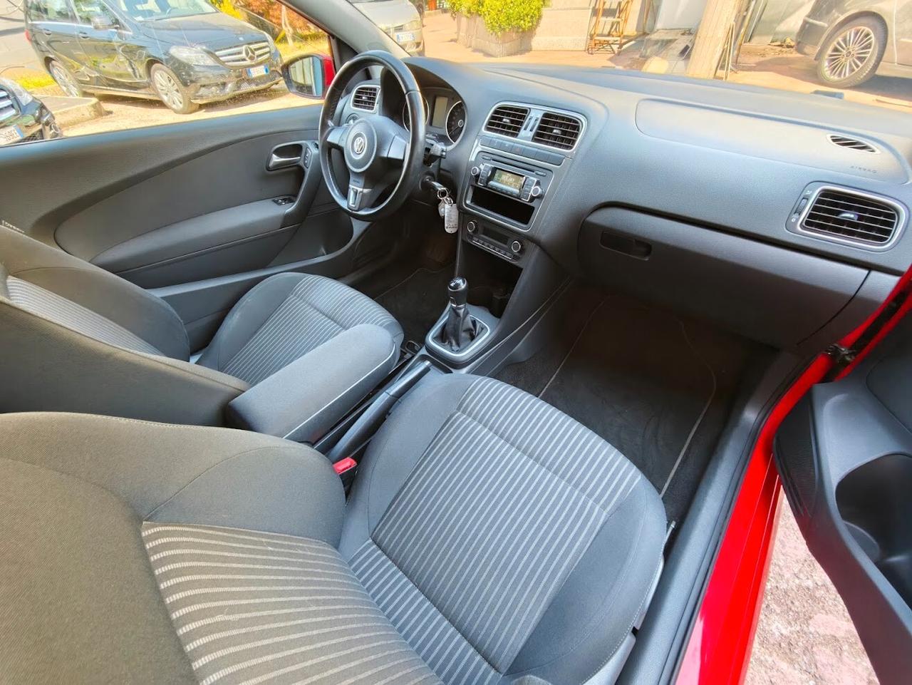 Volkswagen Polo 1.4 3 porte Highline SOLO 108MILA KM!!!!!!