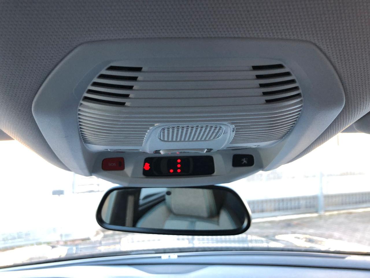 Peugeot 5008 BlueHDi 130 S&S EAT8 Allure