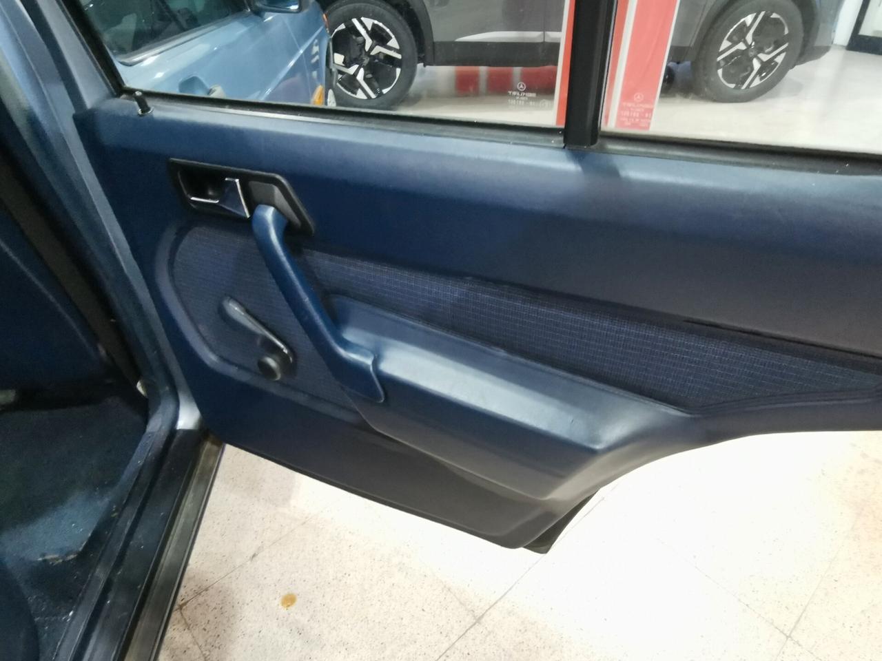 Mercedes-benz 190 2.0 E