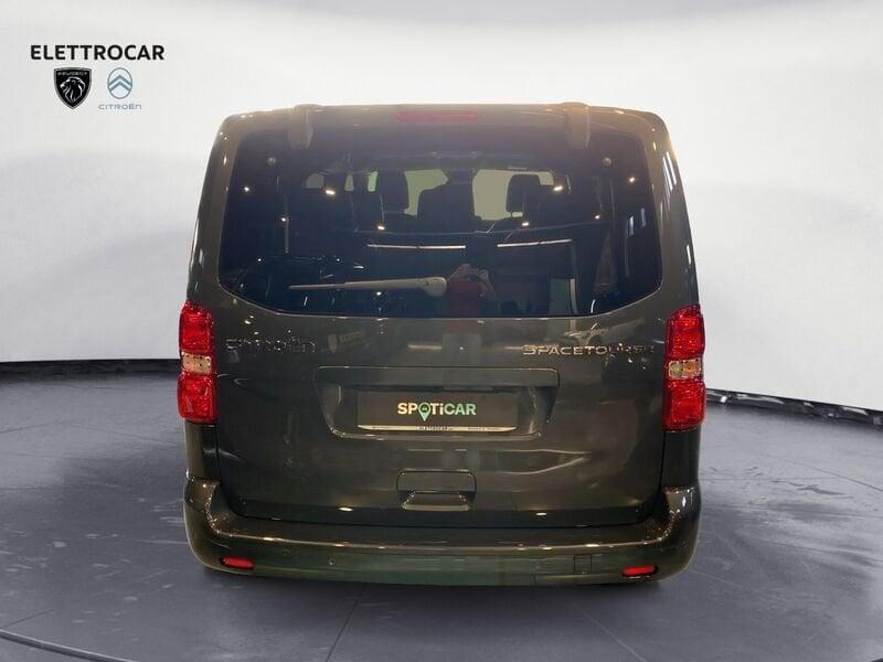 Citroën SpaceTourer SpaceTourer 2.0 BlueHDi 180 EAT8 Business Lounge KM ZERO PRONTA CONSEGNA