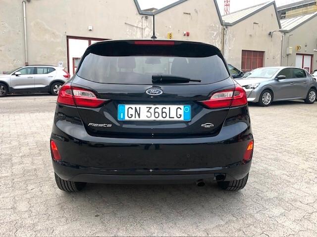 Ford Fiesta Titanium Car Play Prezzo Vero!!!!