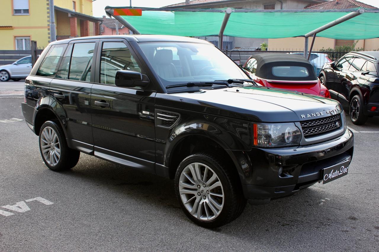 Land Rover Range Sport 3.0 SDV6 HSE POCHI KM!!