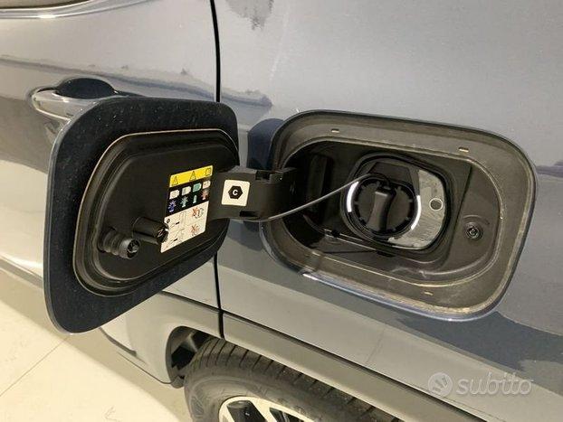 Jeep Compass Plug-In Hybrid My22 Limited 1.3 ...