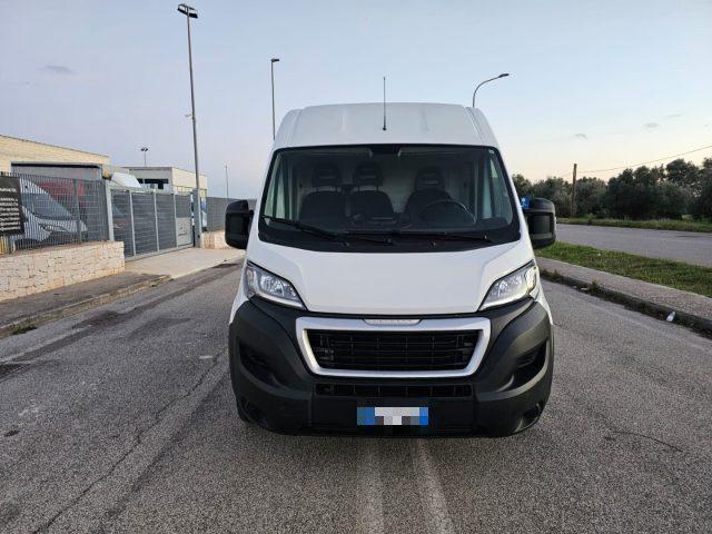 PEUGEOT Boxer 333 2.2 BlueHDi 120 S&S PM-TM Furgone