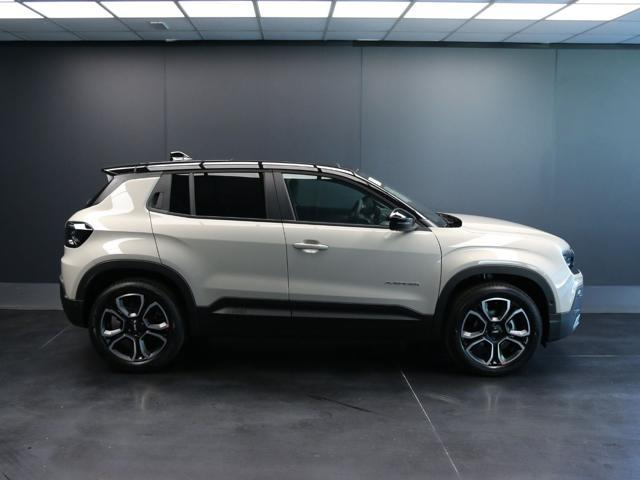 JEEP Avenger 1.2 Turbo 101 CV Summit TETTO APRIBILE