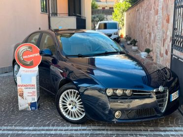 Alfa Romeo 159 1.9 JTDm 16V
