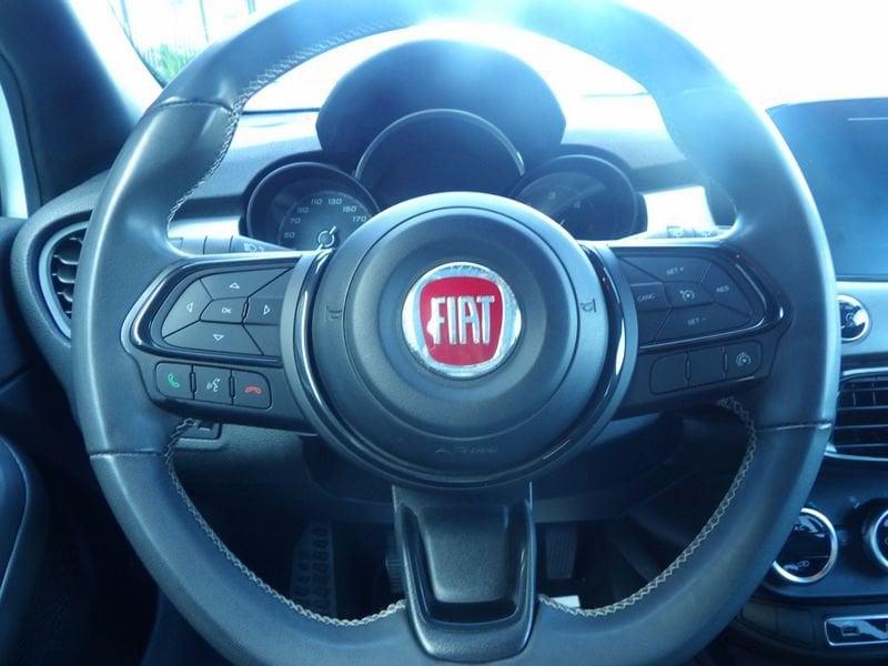 FIAT 500X 500X 1.6 MultiJet 130 CV Sport