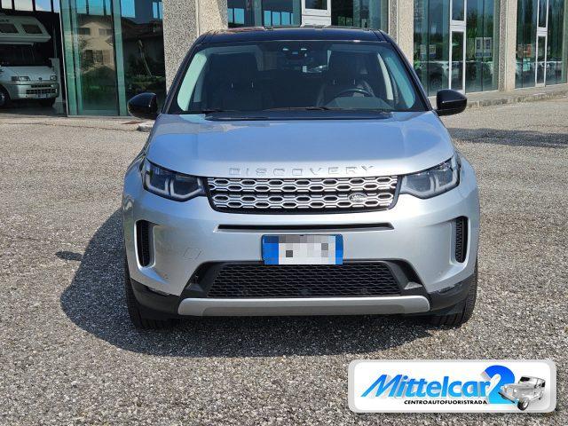 LAND ROVER Discovery Sport 2.0D I4-L.Flw 150 CV AWD Auto S