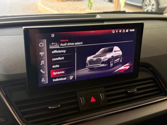 AUDI Q5 SPB 40 TDI quattro S tronic Business Advanced