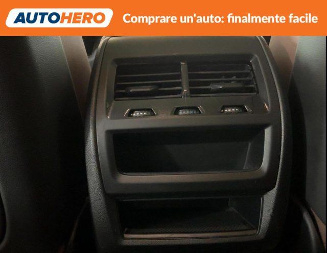 BMW X6 xDrive30d 48V xLine