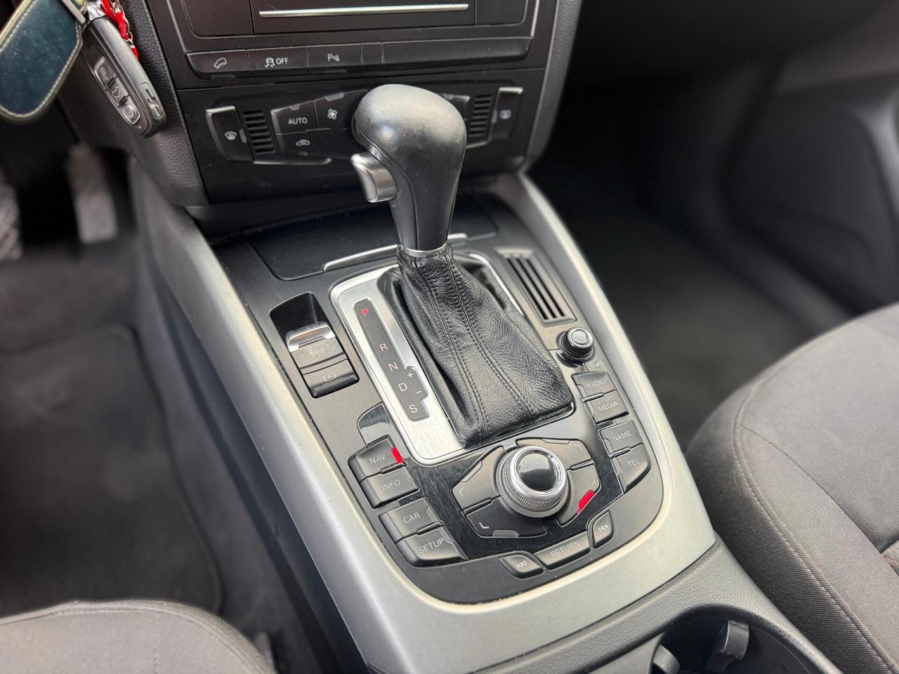 Audi Q5 2.0 TDI 170 CV quattro S tronic