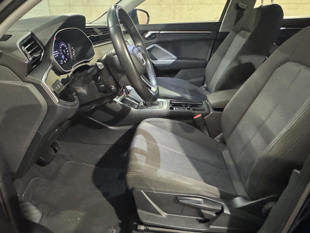 Audi Q3 SPB 35 TDI S tronic Business Plus