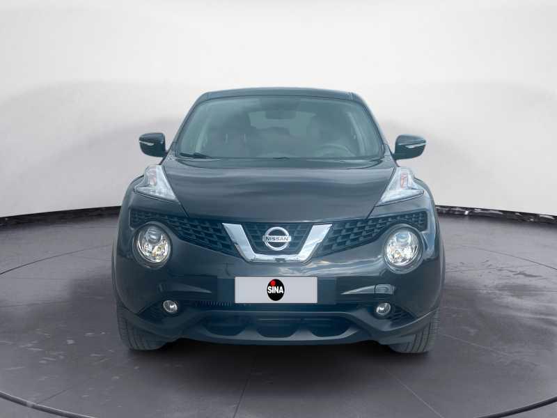 NISSAN Juke 1.2 dig-t Acenta 115cv