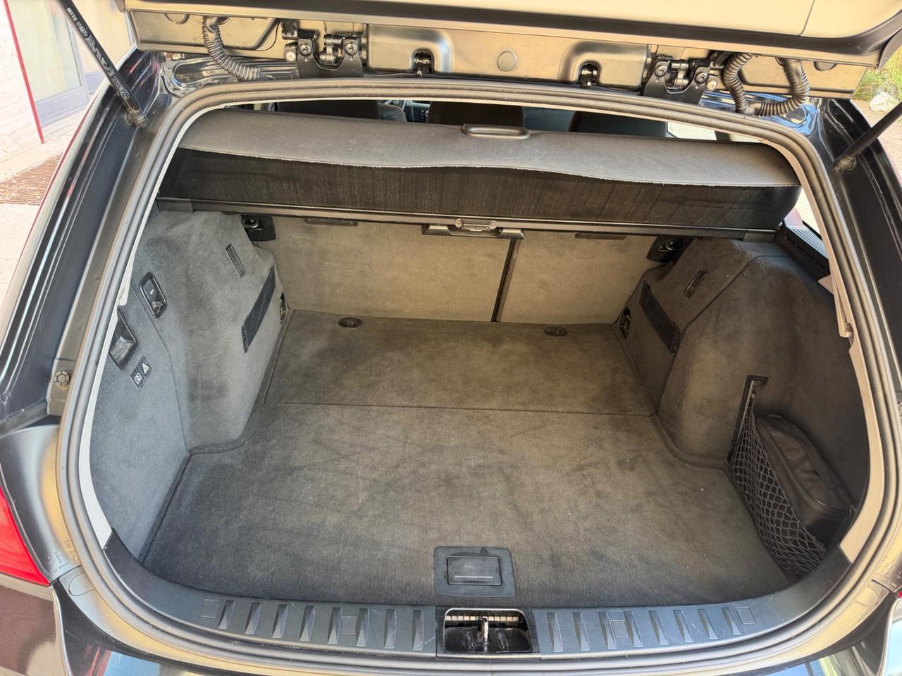 Bmw 318 2.0 Diesel 143 Cv