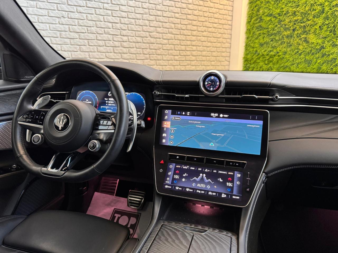 Maserati Grecale MHEV 330 CV AWD Modena