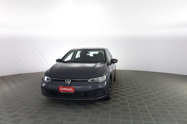 VOLKSWAGEN Golf Golf 1.0 eTSI EVO DSG Life