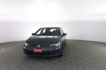 VOLKSWAGEN Golf Golf 1.0 eTSI EVO DSG Life